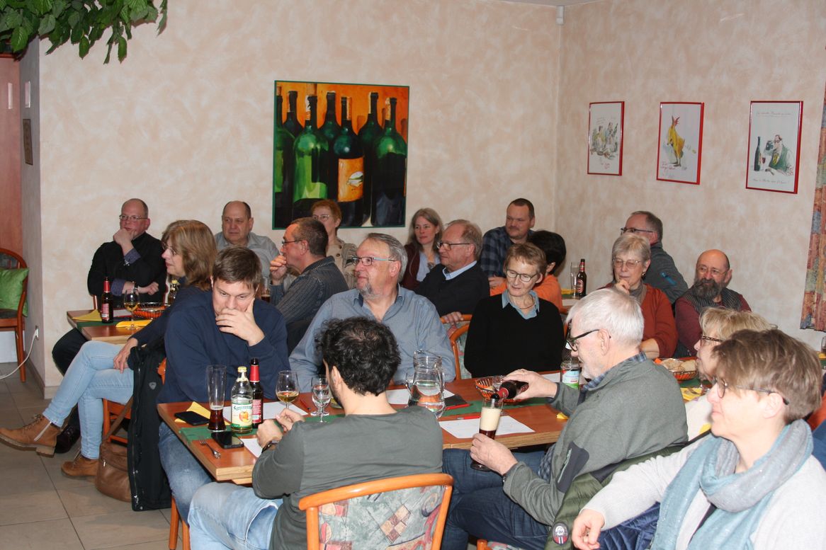 Weinhaus Gebhart Engen